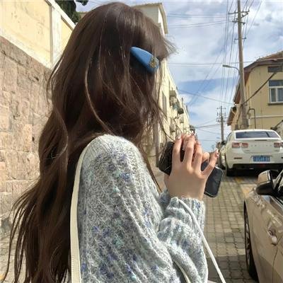 人生不要气馁