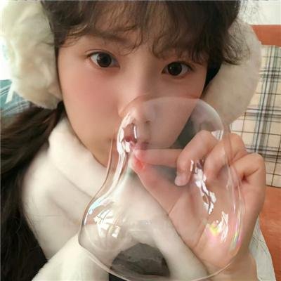 寻物少女