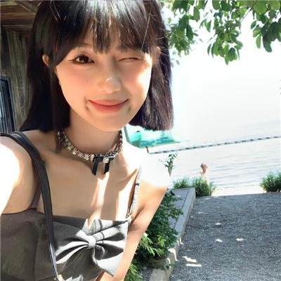 母亲的微笑